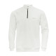 Whitedot Off White Zip Up Full Sleeves Cricket Jumper Whitedot Off White Zip Up Full Sleeves Cricket Jumper